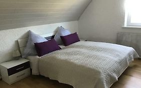 Ferienwohnung Elina