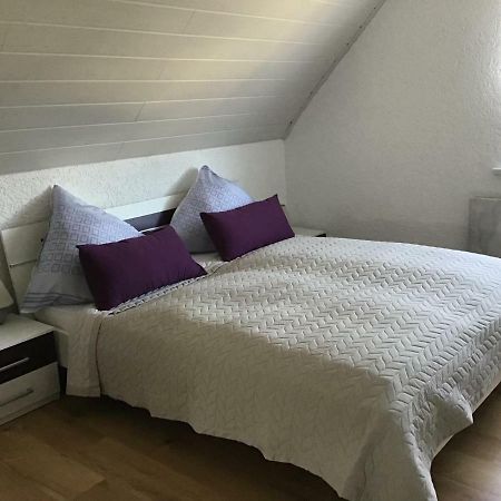 Ferienwohnung Elina Maxhutte-Haidhof Buitenkant foto